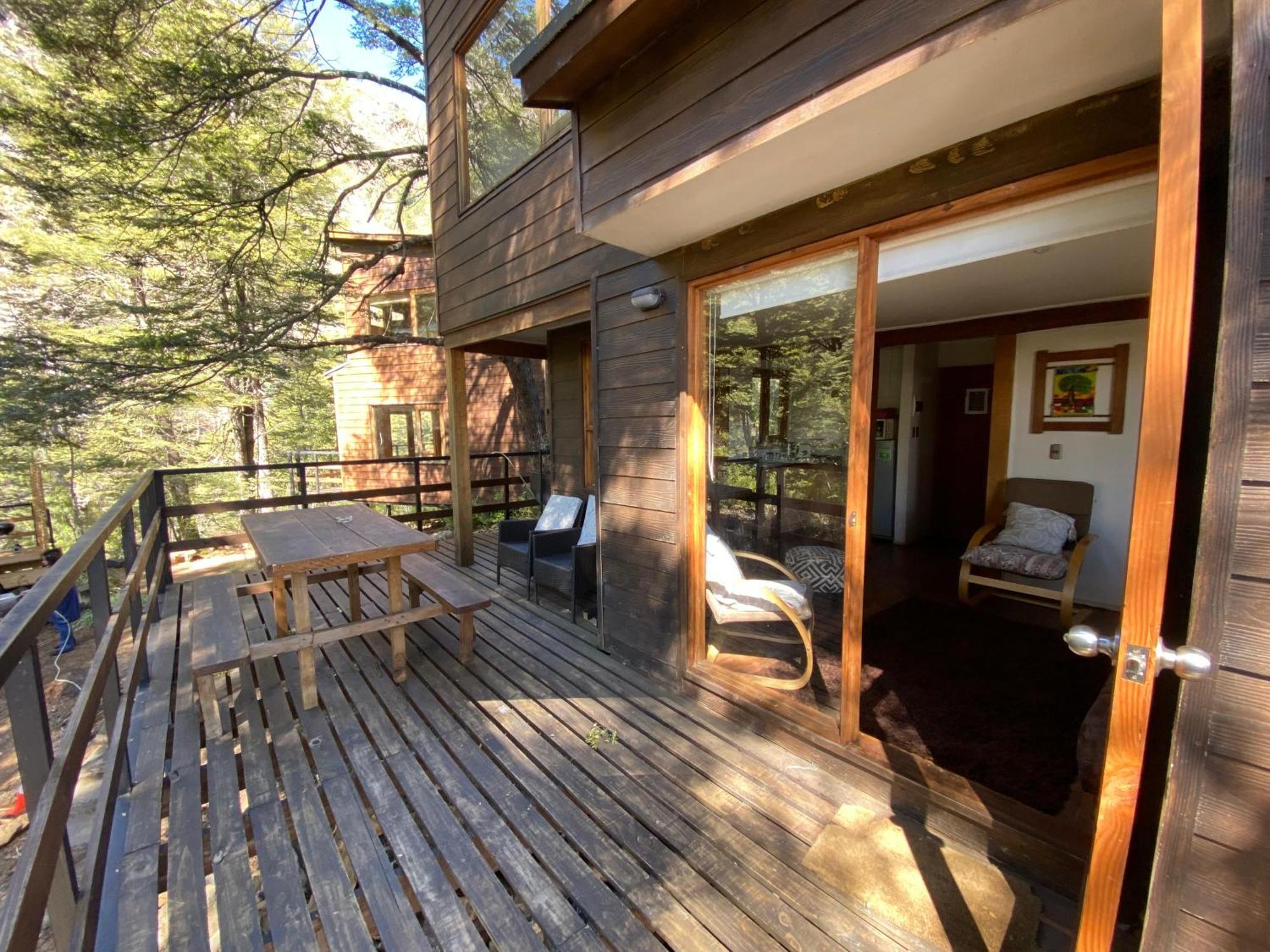 Lodge Manquecura